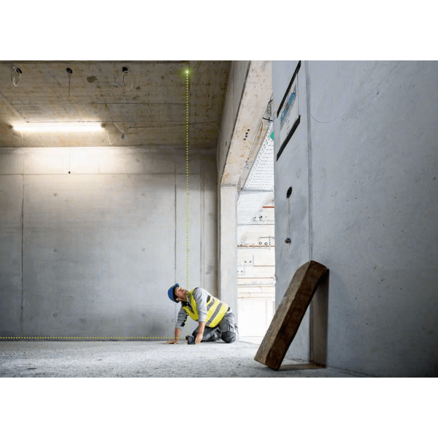 Nivela laser cu puncte GPL 3 G